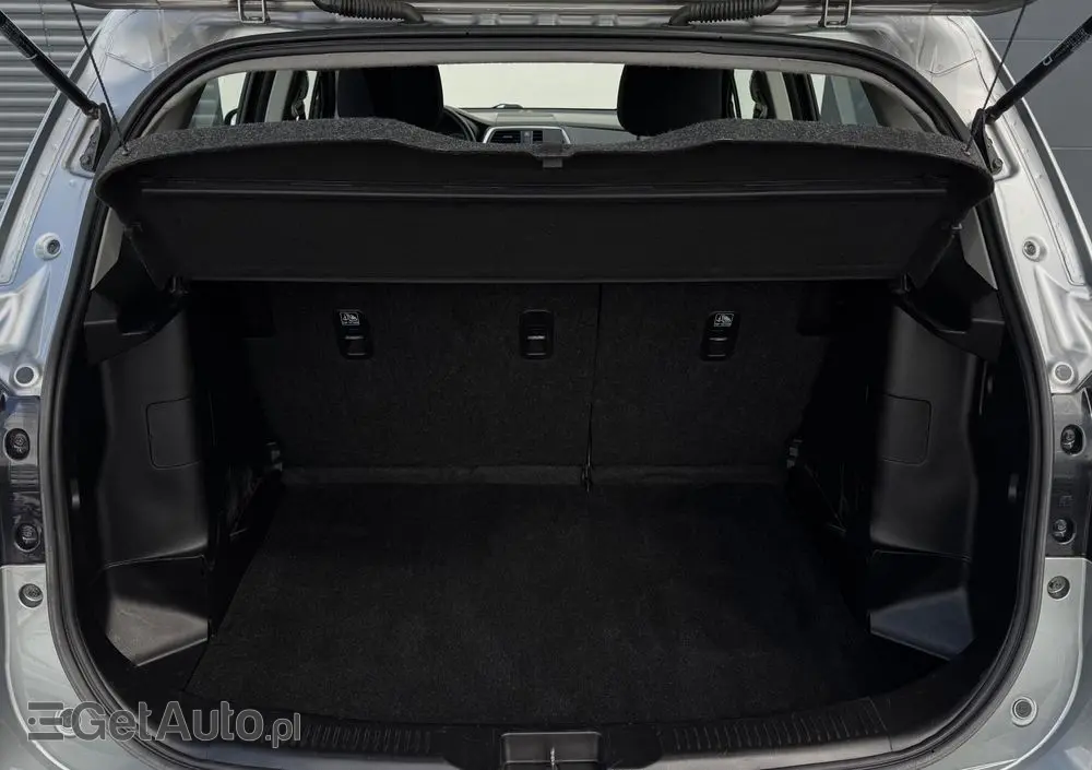 SUZUKI SX4 S-Cross 1.6 Comfort