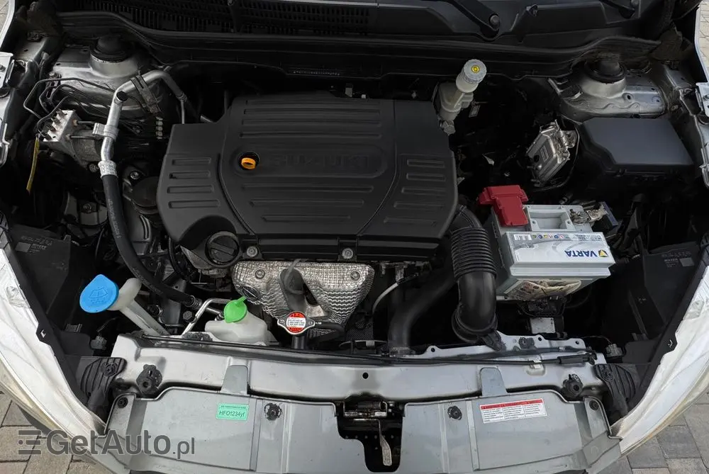 SUZUKI SX4 S-Cross 1.6 Comfort