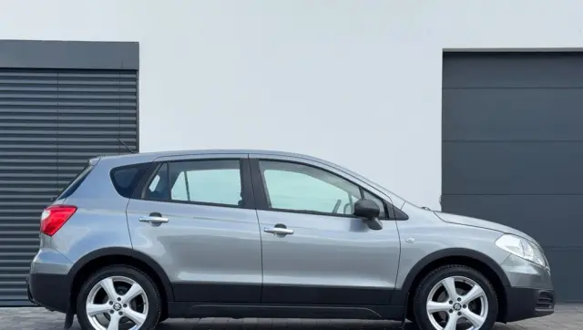 SUZUKI SX4 S-Cross 1.6 Comfort
