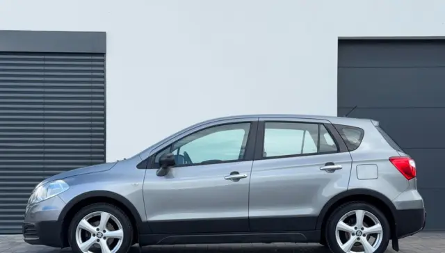 SUZUKI SX4 S-Cross 1.6 Comfort