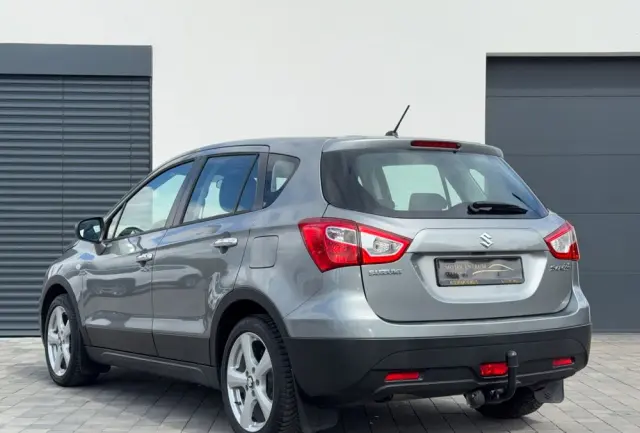 SUZUKI SX4 S-Cross 1.6 Comfort