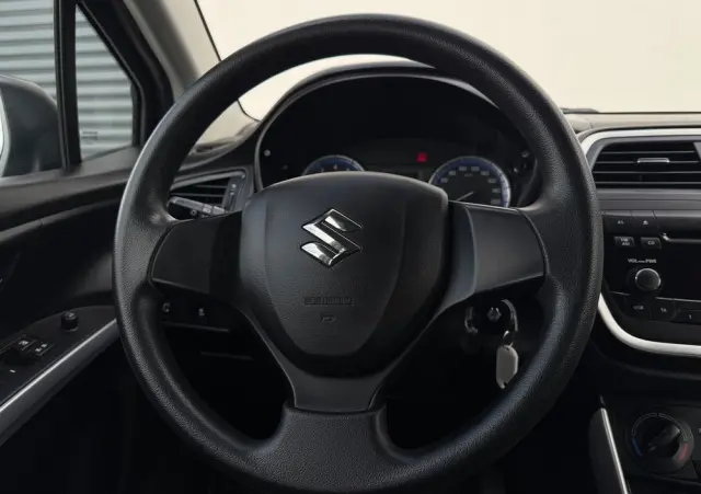SUZUKI SX4 S-Cross 1.6 Comfort