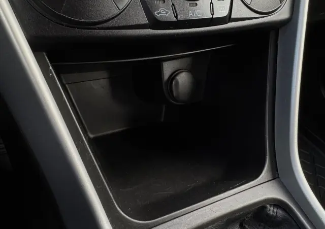SUZUKI SX4 S-Cross 1.6 Comfort
