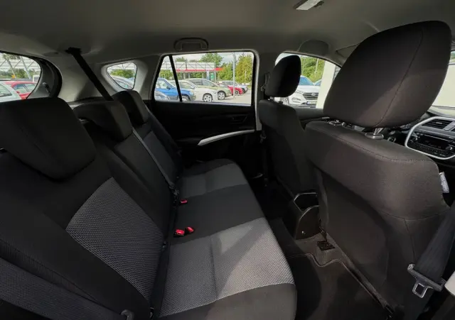 SUZUKI SX4 S-Cross 1.6 Comfort