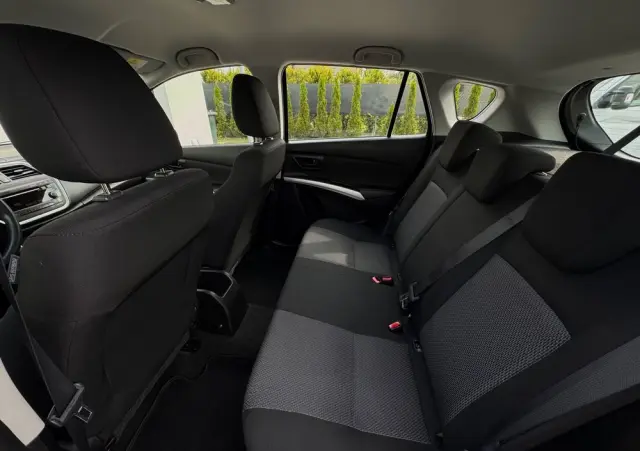 SUZUKI SX4 S-Cross 1.6 Comfort