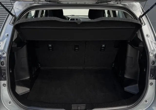 SUZUKI SX4 S-Cross 1.6 Comfort
