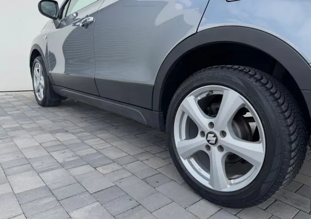 SUZUKI SX4 S-Cross 1.6 Comfort