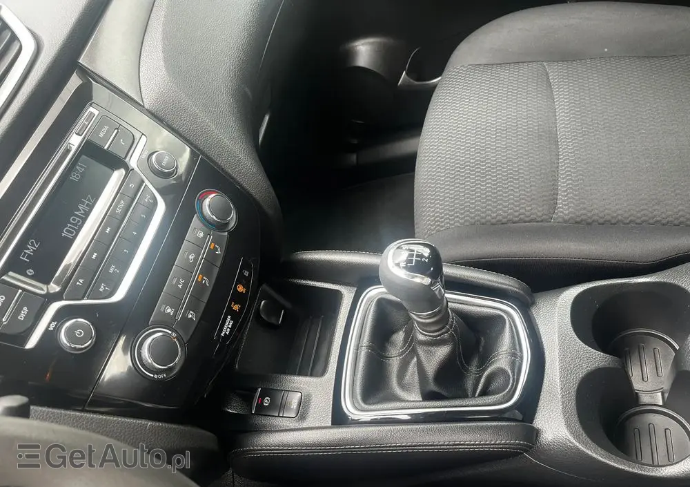 NISSAN Qashqai 1.2 DIG-T N-Vision