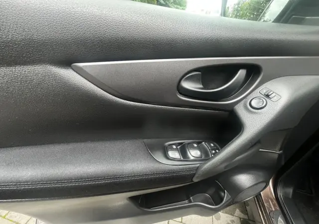 NISSAN Qashqai 1.2 DIG-T N-Vision
