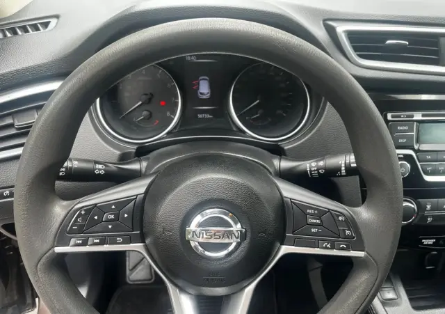 NISSAN Qashqai 1.2 DIG-T N-Vision