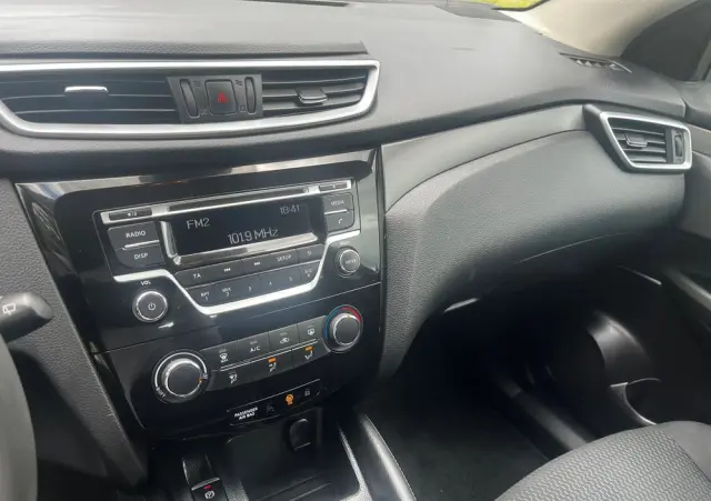 NISSAN Qashqai 1.2 DIG-T N-Vision
