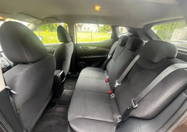 NISSAN Qashqai 1.2 DIG-T N-Vision