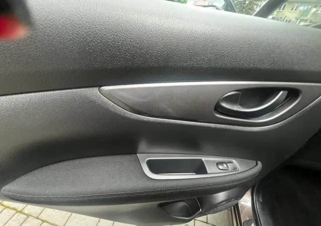 NISSAN Qashqai 1.2 DIG-T N-Vision