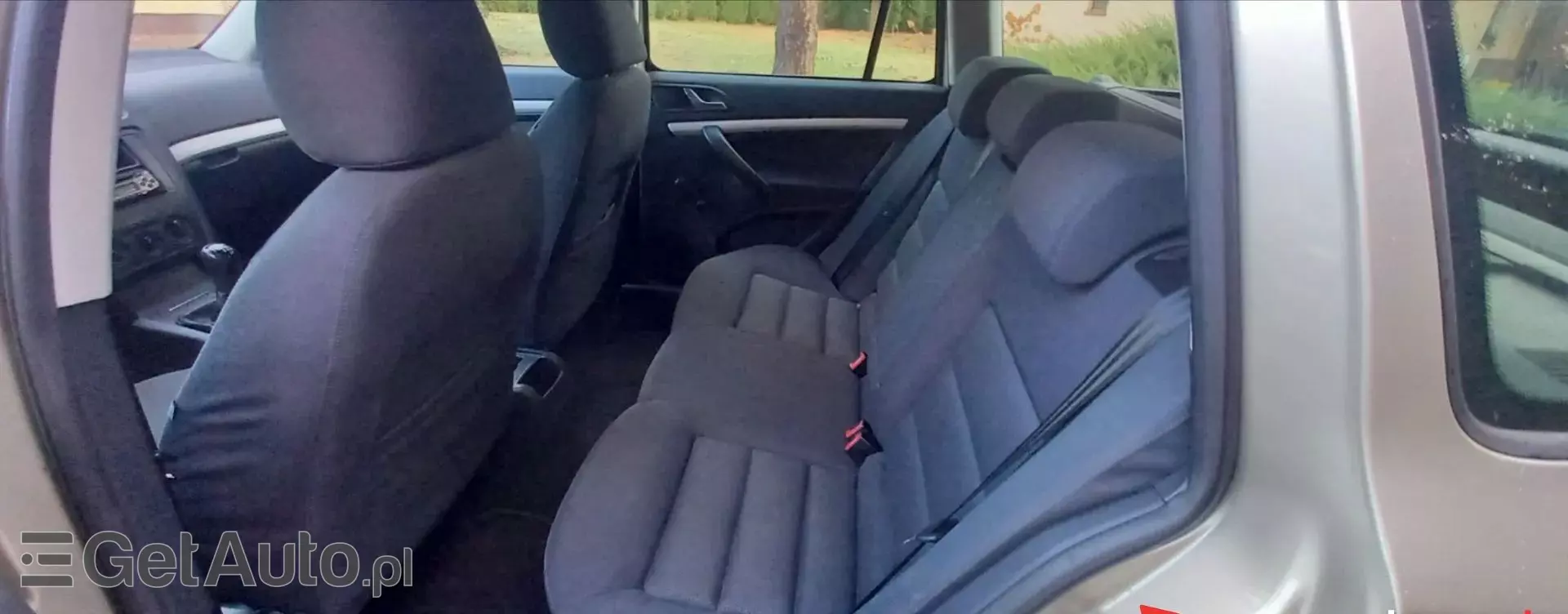 SKODA Octavia 1.6 (102 KM)