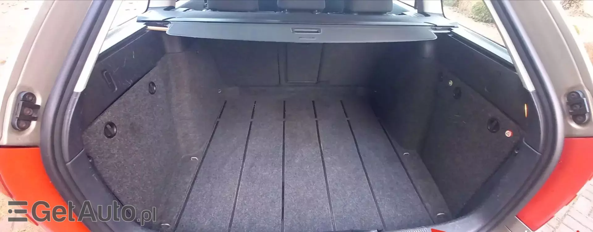 SKODA Octavia 1.6 (102 KM)