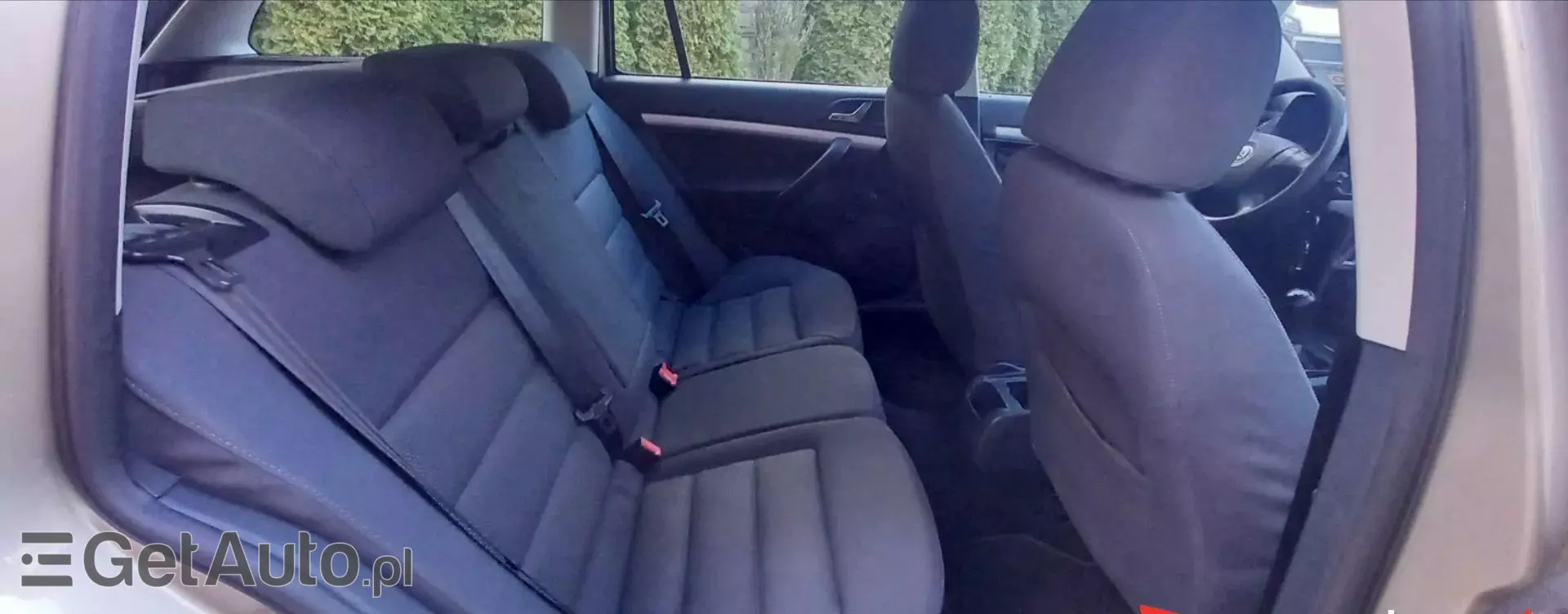 SKODA Octavia 1.6 (102 KM)