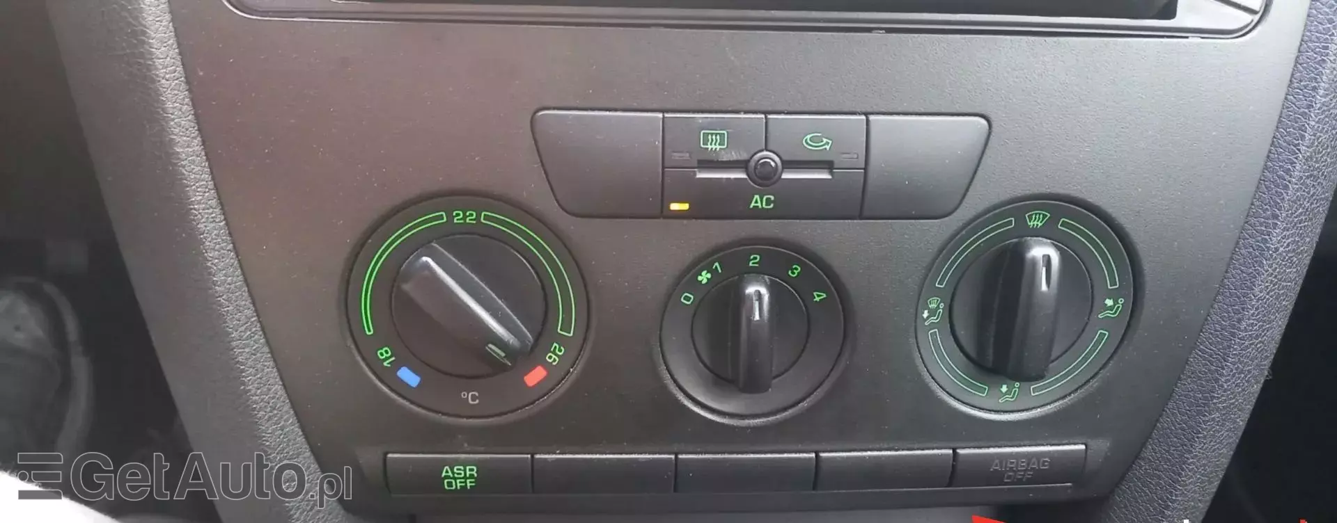 SKODA Octavia 1.6 (102 KM)