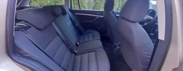 SKODA Octavia 1.6 (102 KM)