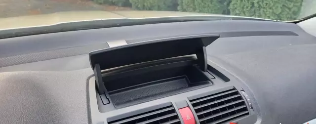 SKODA Octavia 1.6 (102 KM)