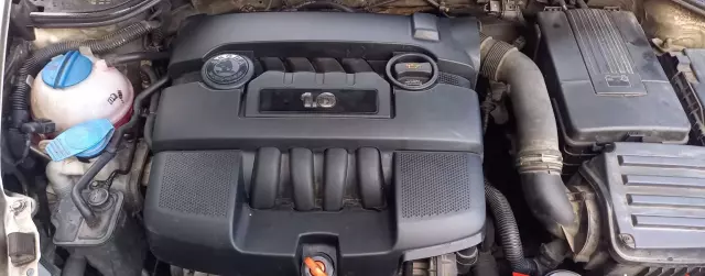 SKODA Octavia 1.6 (102 KM)