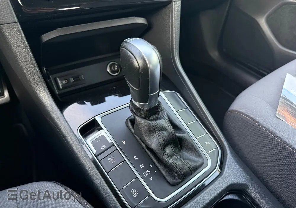 VOLKSWAGEN Golf Sportsvan 1.6 TDI (BlueMotion Technology) DSG Comfortline