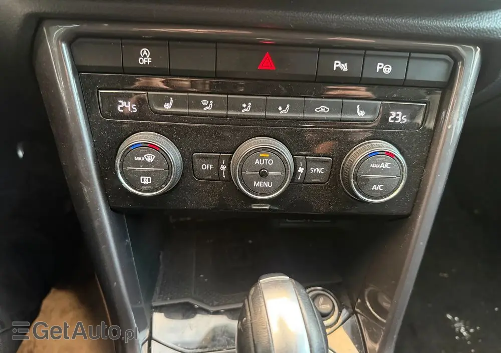 VOLKSWAGEN T-Roc 2.0 TDI SCR DSG IQ.DRIVE