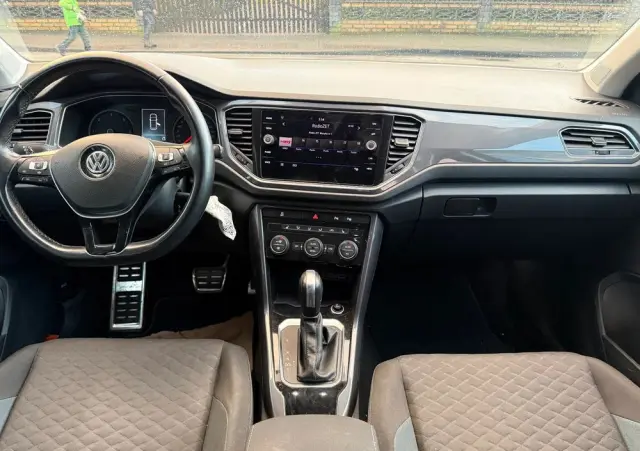 VOLKSWAGEN T-Roc 2.0 TDI SCR DSG IQ.DRIVE