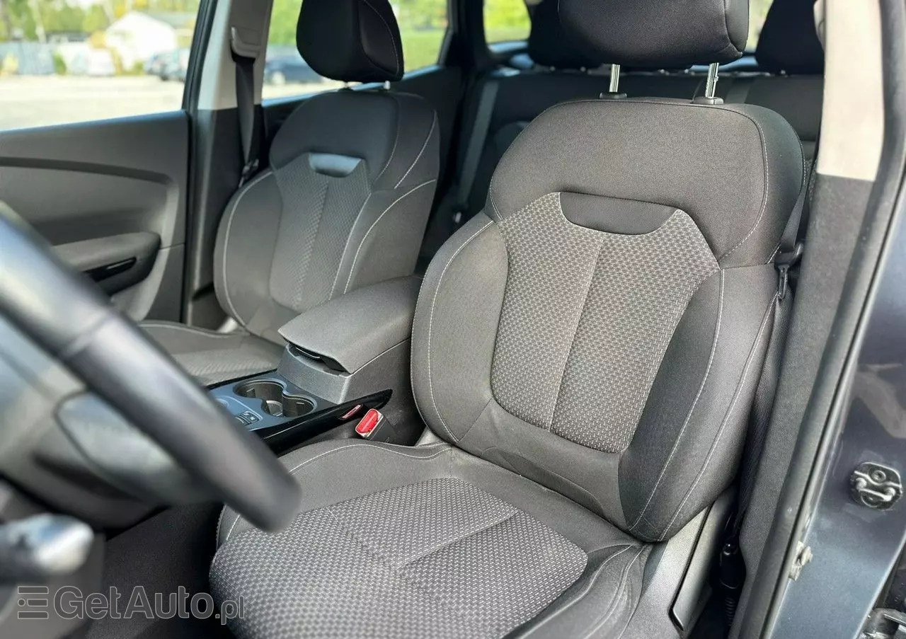 RENAULT Kadjar 1.2 Energy TCe Limited