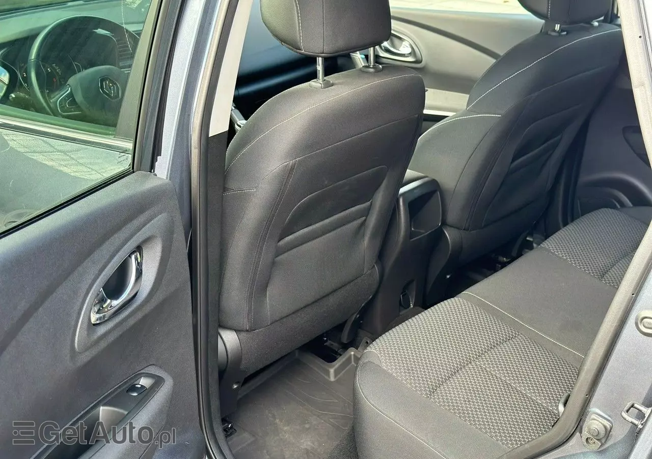 RENAULT Kadjar 1.2 Energy TCe Limited