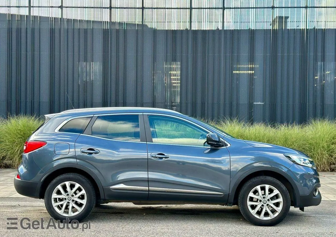 RENAULT Kadjar 1.2 Energy TCe Limited