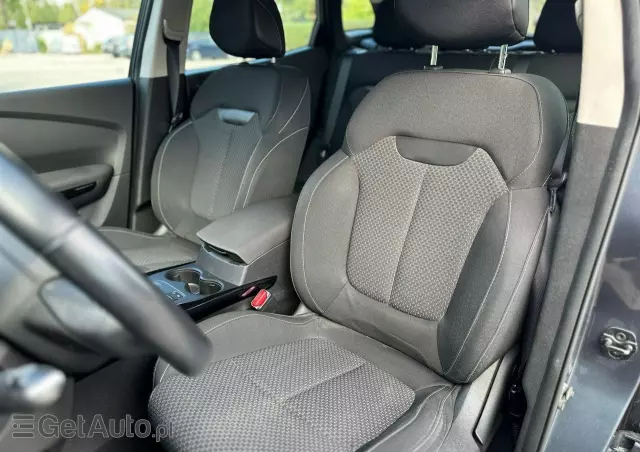 RENAULT Kadjar 1.2 Energy TCe Limited