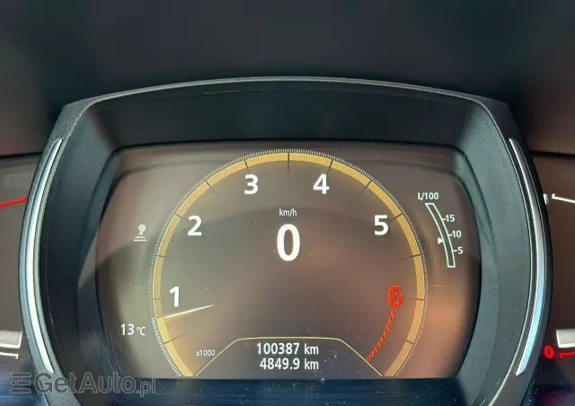 RENAULT Kadjar 1.2 Energy TCe Limited