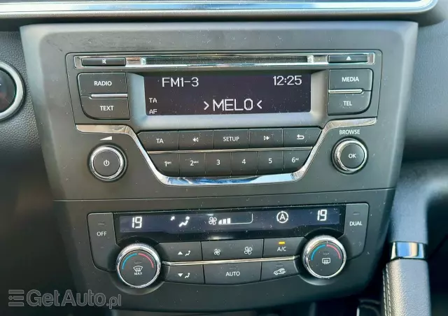 RENAULT Kadjar 1.2 Energy TCe Limited