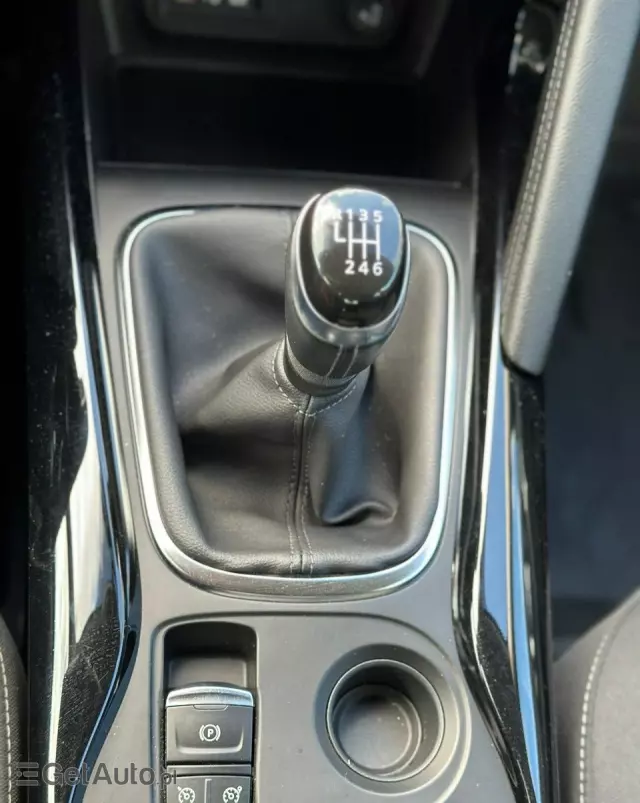 RENAULT Kadjar 1.2 Energy TCe Limited