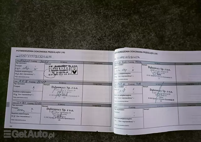 RENAULT Kadjar 1.2 Energy TCe Limited