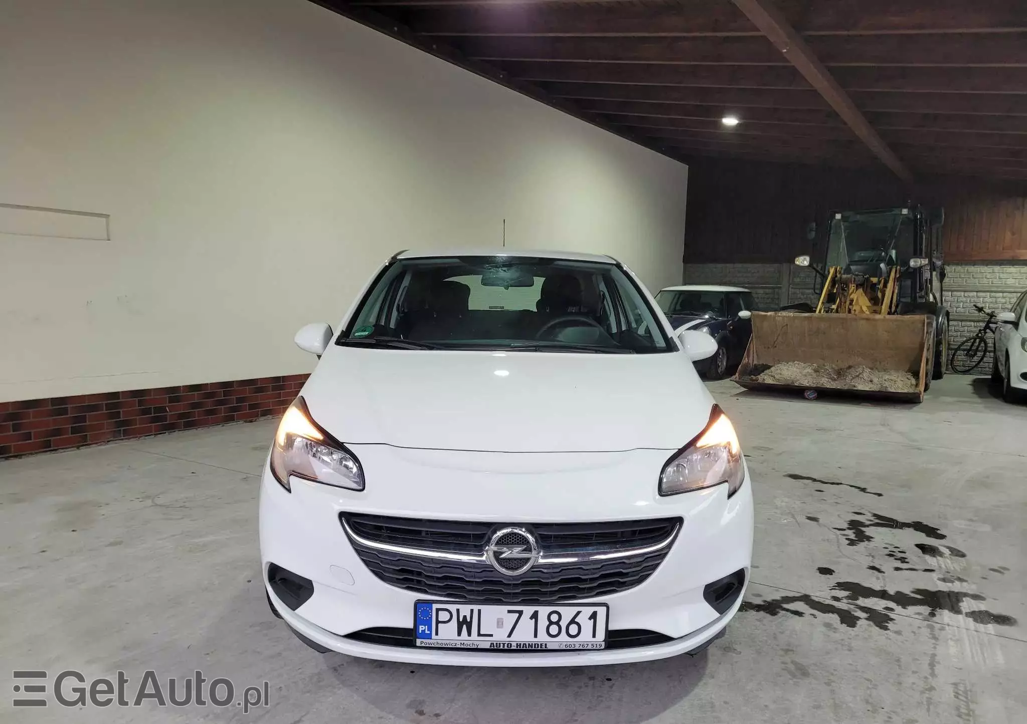 OPEL Corsa 1.2 Cosmo