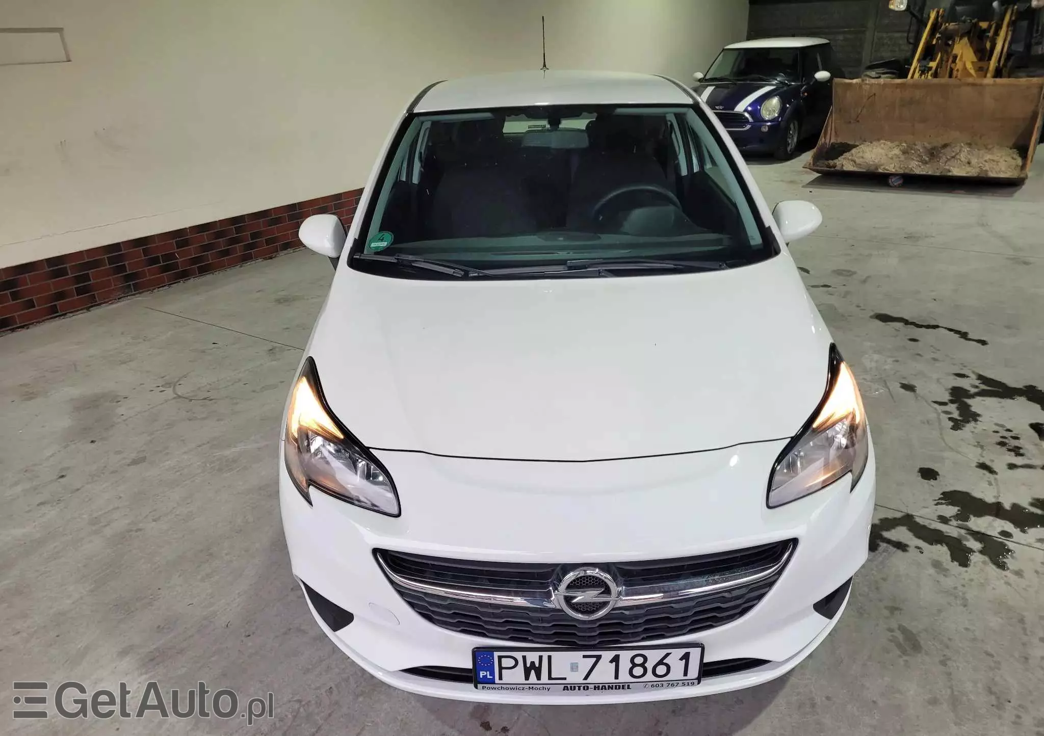 OPEL Corsa 1.2 Cosmo