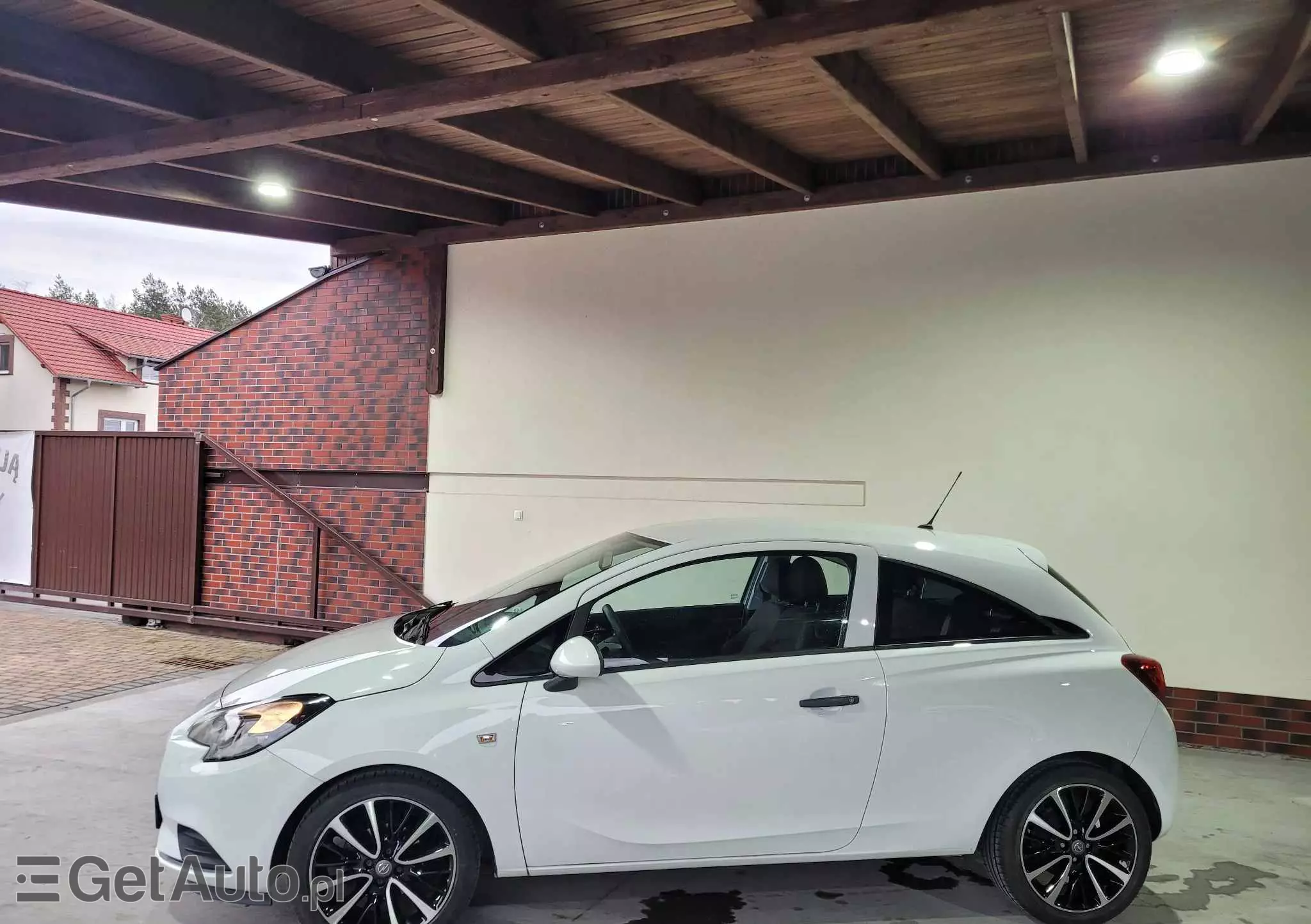 OPEL Corsa 1.2 Cosmo