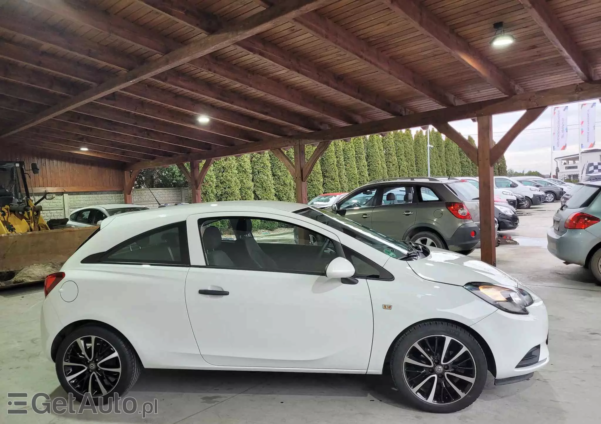 OPEL Corsa 1.2 Cosmo