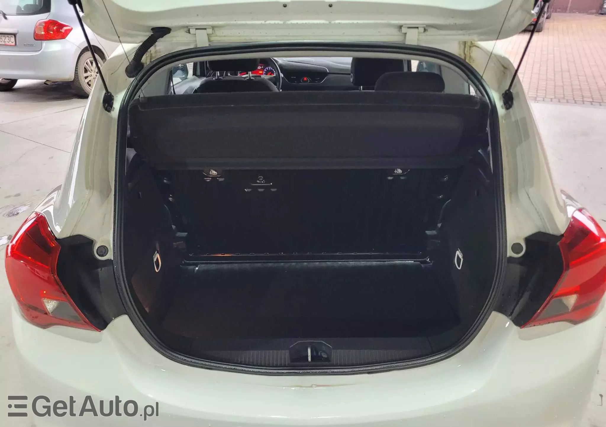 OPEL Corsa 1.2 Cosmo