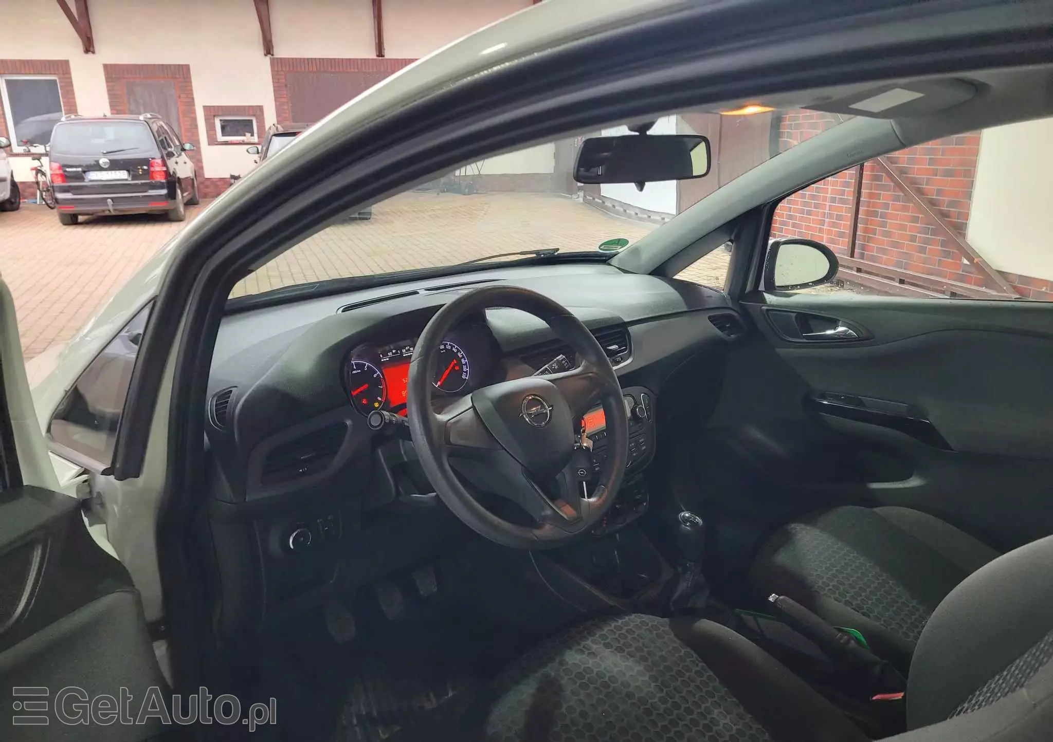 OPEL Corsa 1.2 Cosmo