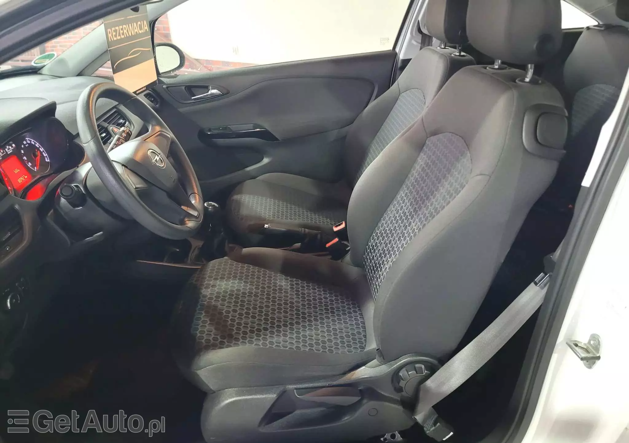 OPEL Corsa 1.2 Cosmo