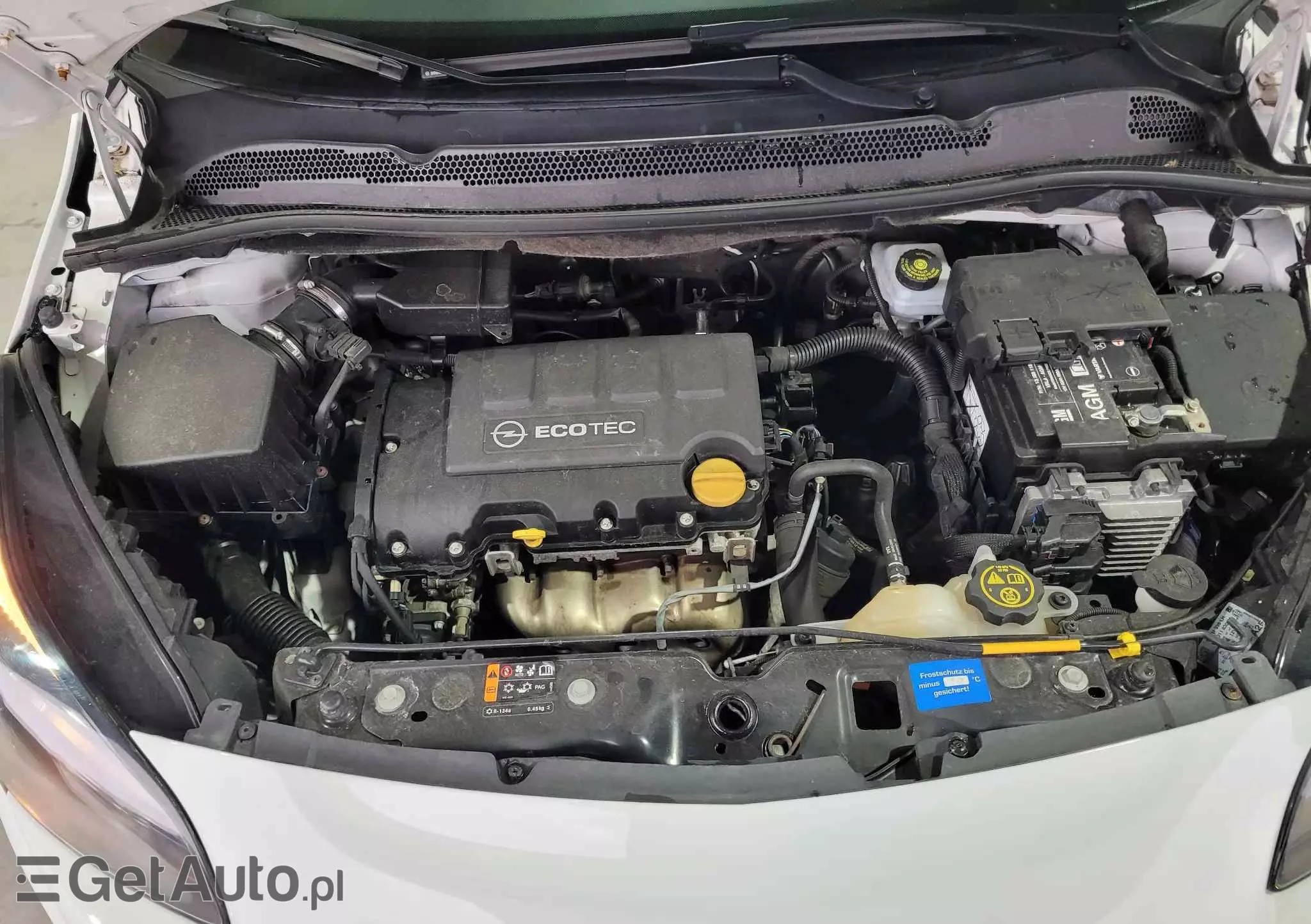 OPEL Corsa 1.2 Cosmo