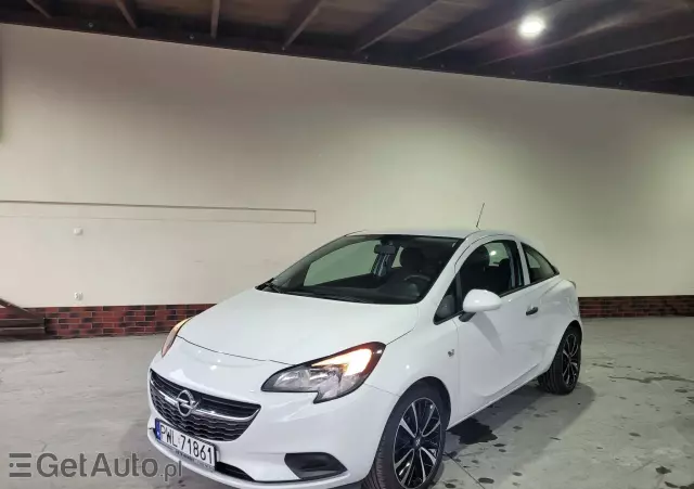 OPEL Corsa 1.2 Cosmo