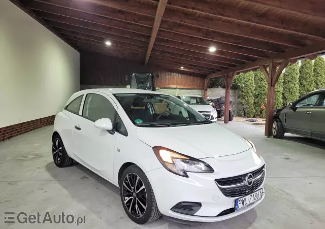 OPEL Corsa 1.2 Cosmo