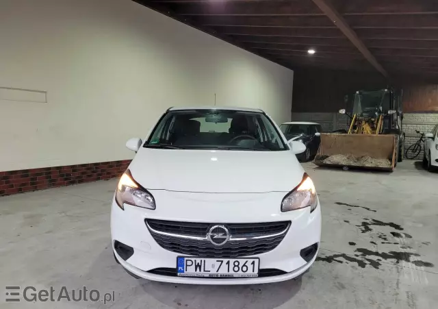 OPEL Corsa 1.2 Cosmo