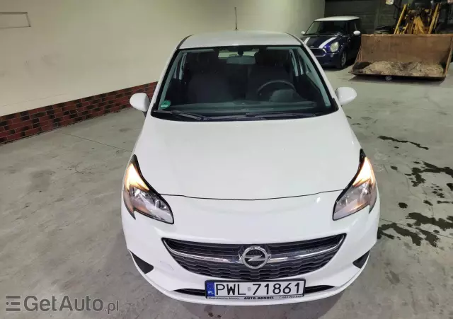 OPEL Corsa 1.2 Cosmo