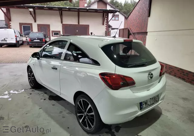 OPEL Corsa 1.2 Cosmo