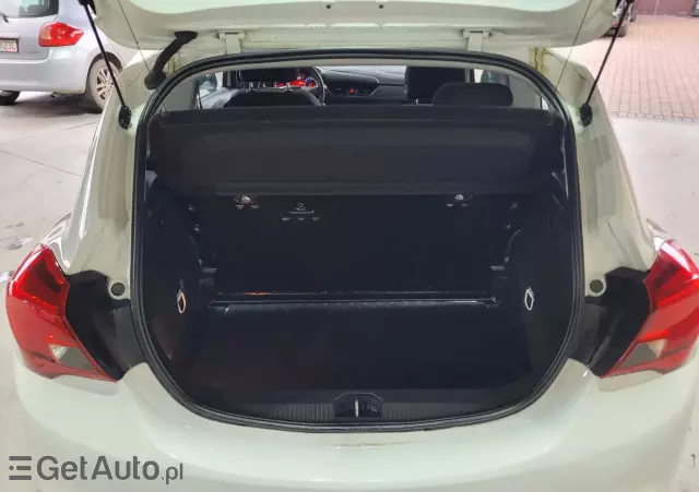 OPEL Corsa 1.2 Cosmo