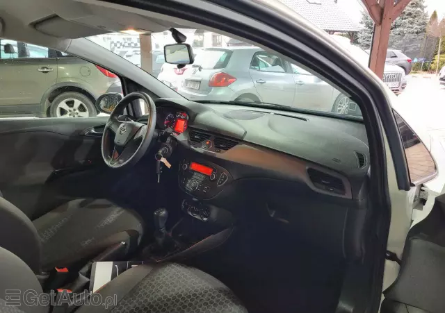 OPEL Corsa 1.2 Cosmo